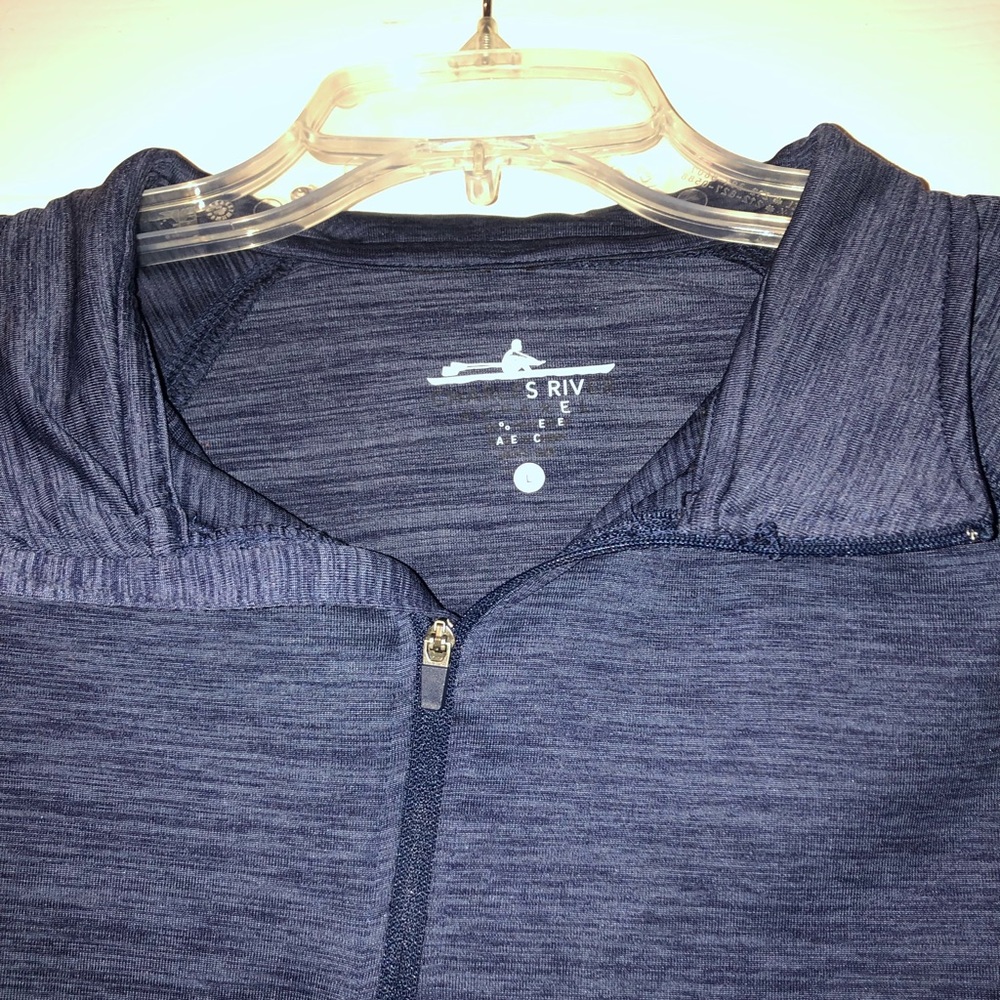 Subaru pullover - Picture 2 of 3
